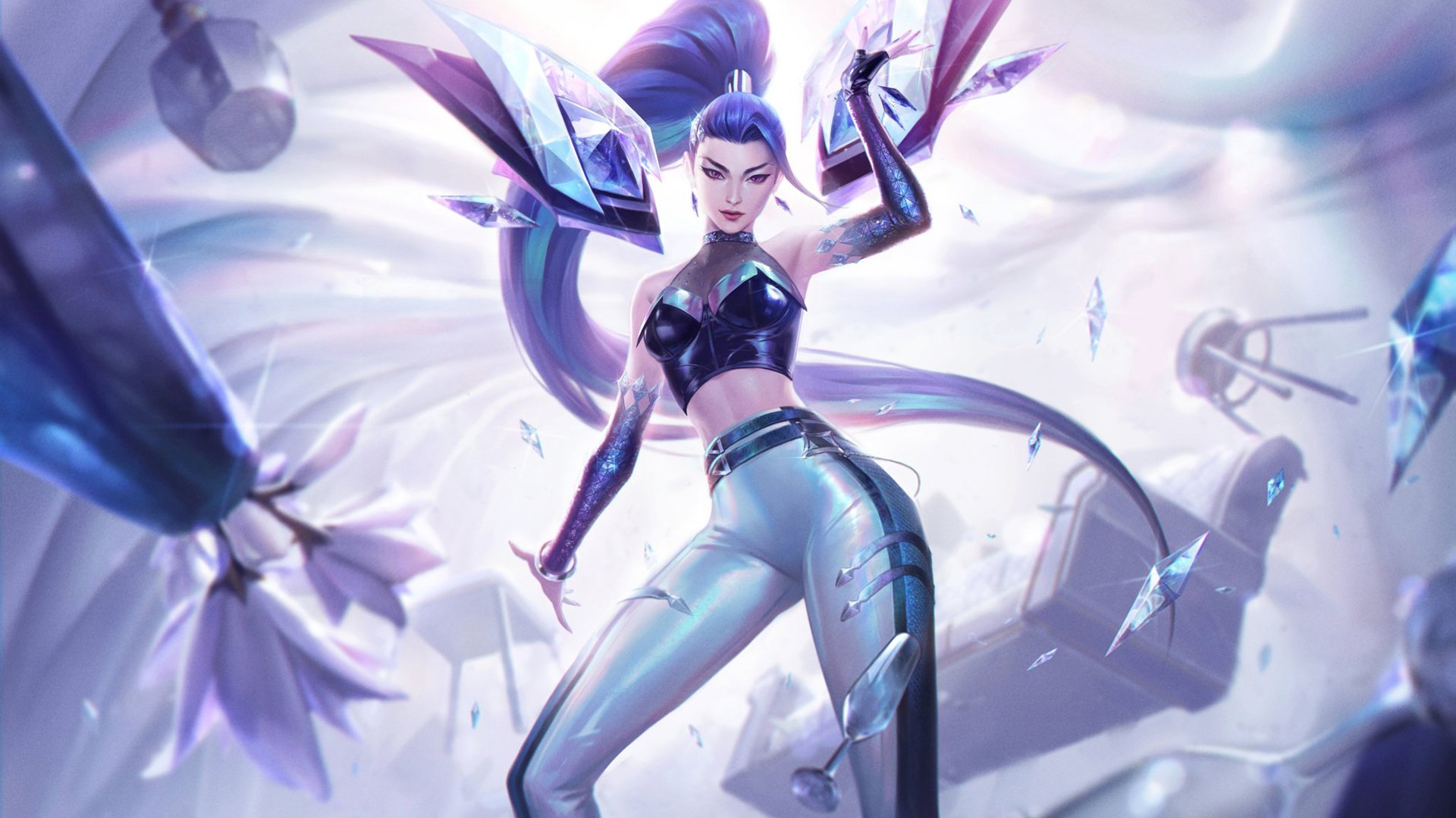 联赛新星：由青训崛起的未来明星们，2020青训lol