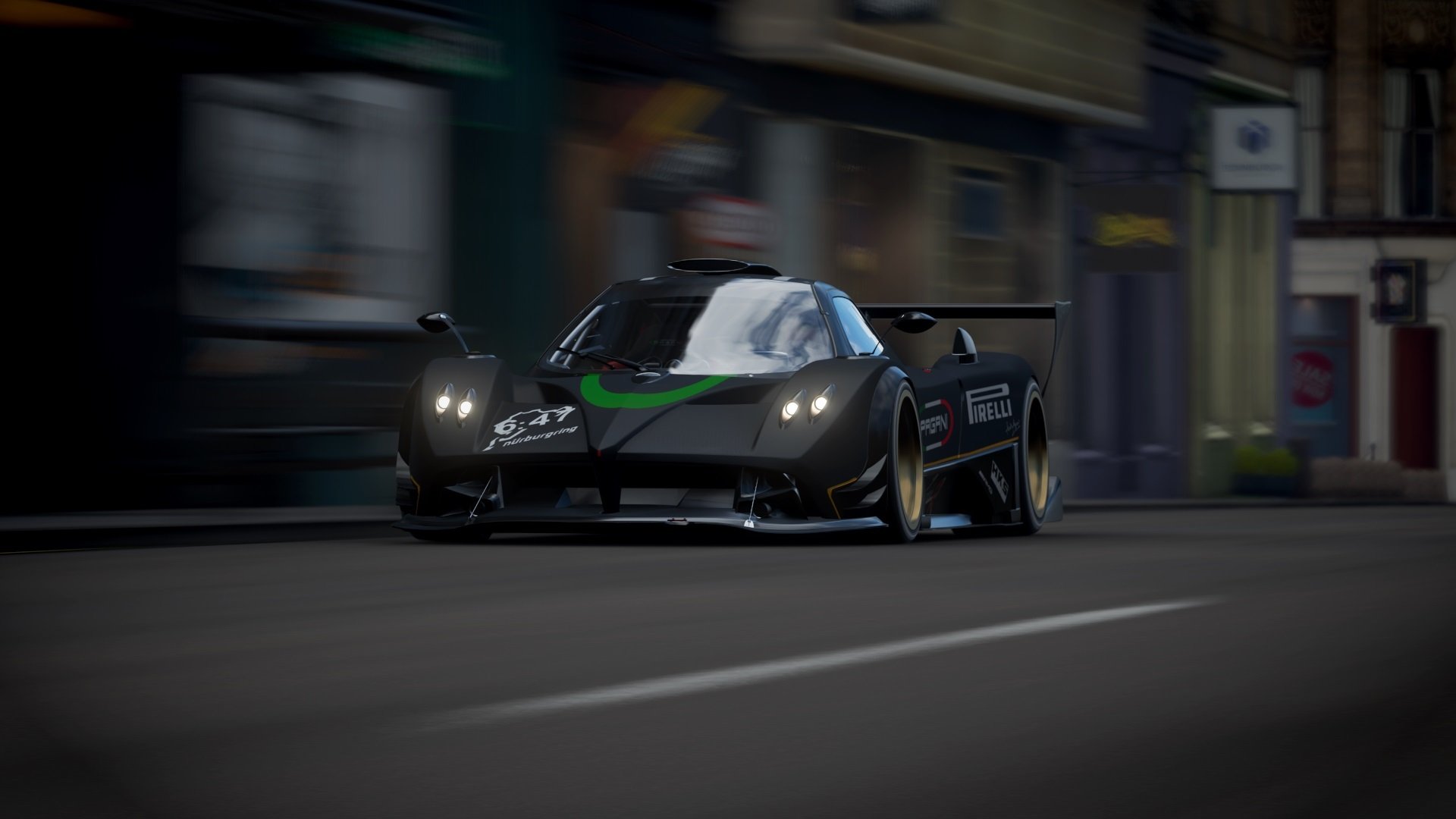 法国新一代天才崭露头角,潜力无限