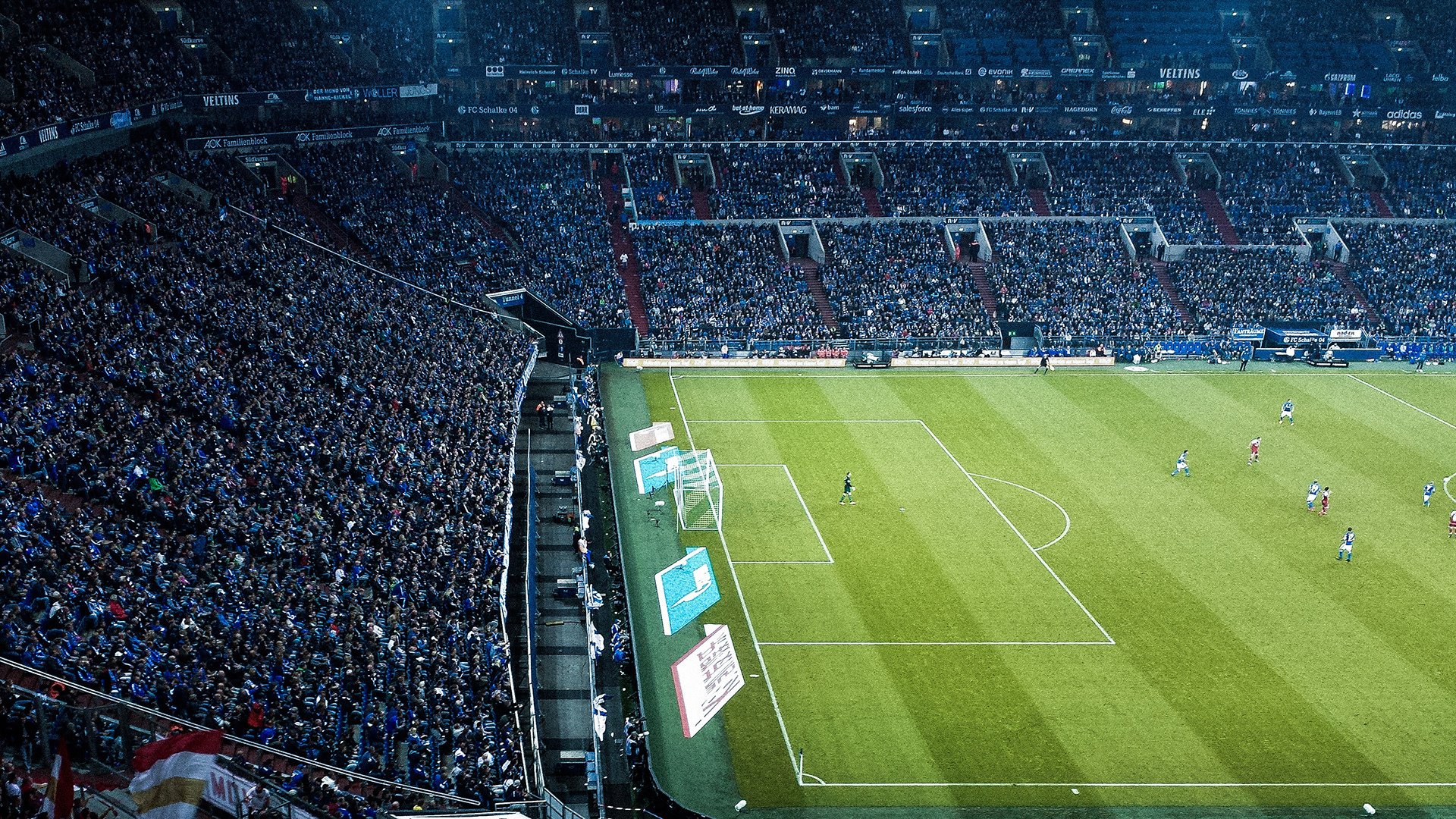 意甲正式启用VAR新系统，提升裁判判罚水平，意甲有没有var